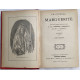 Le journal de Marguerite (edition en 2 tomes avec illustrations)