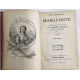 Le journal de Marguerite (edition en 2 tomes avec illustrations)
