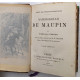 Mademoiselle de Maupin