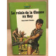 Le relais de la chance au roy - les chroniques du pays perdu I