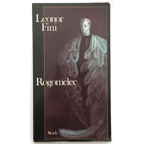 Rogomelec