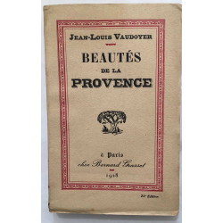 Beautés de la Provence