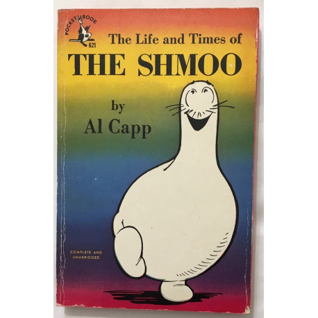 The life and times of The Shmoo