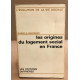 Les origines du logement social en France