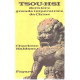 Tsou-hsi derniere grande imperatrice de chine