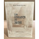Les Enfants de Moise