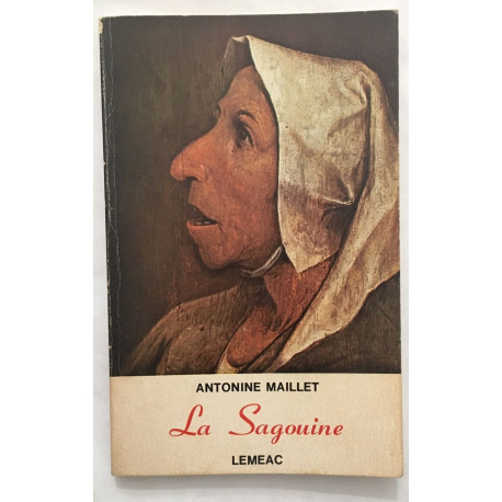 La sagouine
