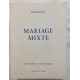 Mariage mixte