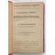 Dictionnaire complet Esperanto-Francais