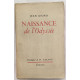 Naissance de l' Odyssée
