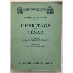 L' Héritage de César
