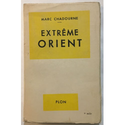 Extreme orient