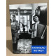 Livret Doisneau bistrot/ 12 cartes postales à détacher