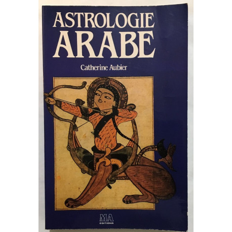 Astrologie arabe