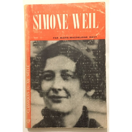 Simone Weil