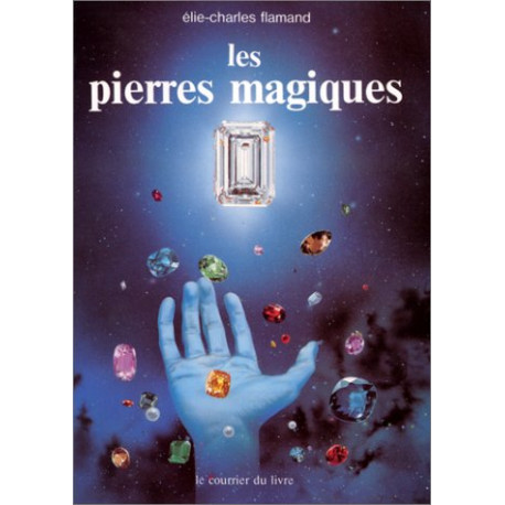 Les pierres magiques