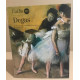 L'album Degas / exposition 9 fevrier -16 mai 1988 au grand palais