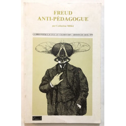 Freud anti-pedagogue