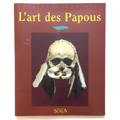 L' Art des Papous