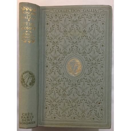 Père Goriot