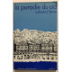 La parodie du Cid précédée de l'Impromptu d'Alger et On...