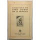 Catalogue de livres anciens sur la provence