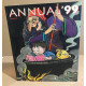 Annual 99 / illustrators of children books/ illustratori di libri...