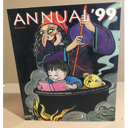 Annual 99 / illustrators of children books/ illustratori di libri...