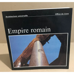 Empire romain (Architecture universelle)