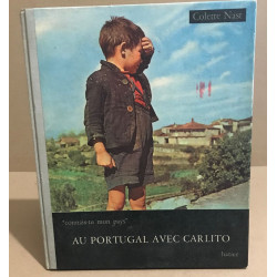 Au portugal avec carlito "connais-tu mon pays" / photos E.C.Van...