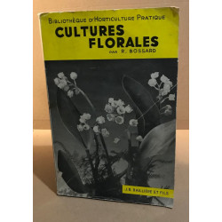 Cultures florales