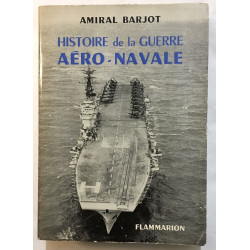 Histoire de la guerre Aéro-Navale