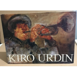 Kiro urdin / texte en français et allemand
