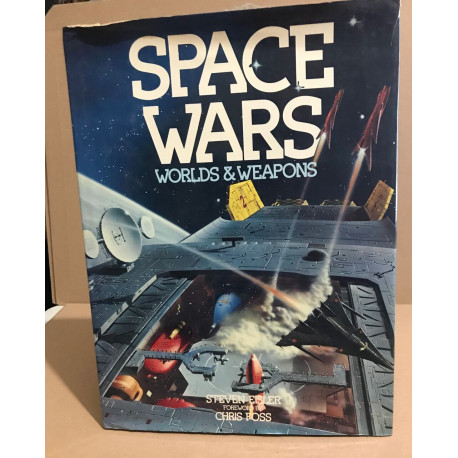 Space wars / world et weapons