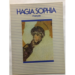 Hagia sophia (musée)