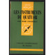 Les instruments du Quatuor