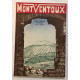 Le Mont Ventoux et ses environs (guide officiel illustré avec sa...