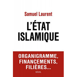 L'Etat islamique (Documents (H.C)) (French Edition)