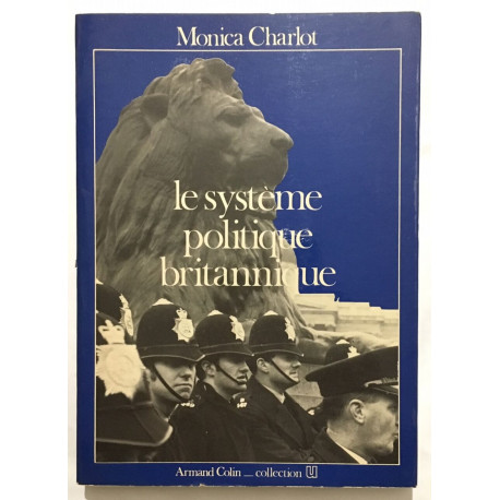 Le système politique Britannique