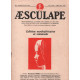 Aesculape / edition nord -africaine et coloniale /...