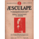 Aesculape / edition nord -africaine et coloniale / fevrier 1935...