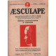 Aesculape / edition nord -africaine et coloniale / janvier 1935 /...