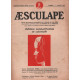 Aesculape / edition nord -africaine et coloniale / juillet 1934 /