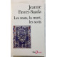 Les mots la mort les sorts