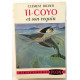 Ti-coyo et son requin