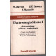 ELECTROMAGNETISME. TOME 1 - électrostatique milieux conducteurs