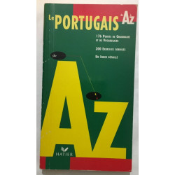 Le portugais de A à Z