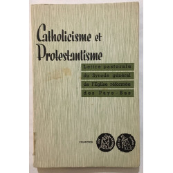 Catholicisme et protestantisme
