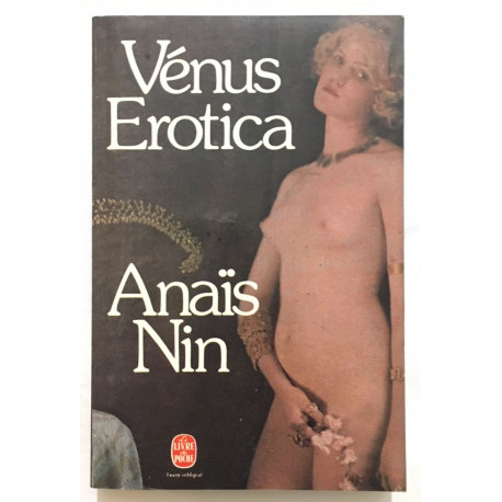 Vénus Erotica