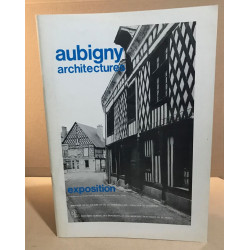 Aubigny architectures / exposition itinérante